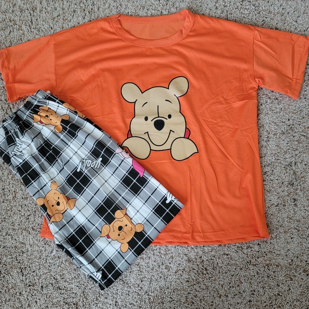 TEENS/ADULT PAJAMA SET